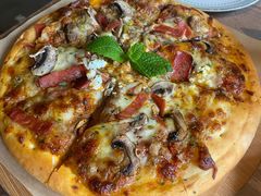 -时光花园(白鹭洲店)