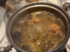 -雍和会海鲜姿造自助(湖东路店)