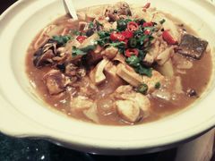 -禾珍珠家常小馆(河南博物院店)