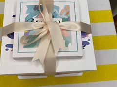 -CarolCake卡萝家(锦华万达店)