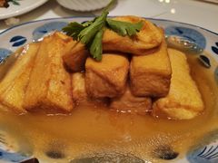 -清晖小苑•顺德地方菜(壹海城店)