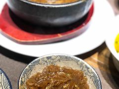 红薯粉-丹江渔村(首都机场店)