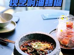 -山塘渡·苏式园林餐厅