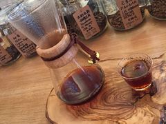 -COFFEE HOLIC(朝外SOHO店)