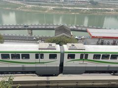 -新都巷步道