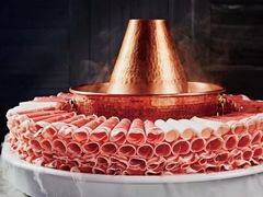 -额尔敦传统涮(体育场店)