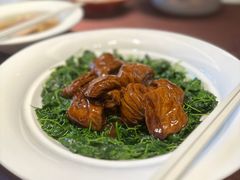 -老正兴菜馆(福州路店)