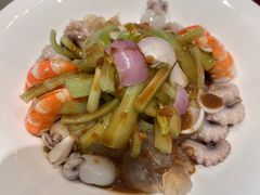 -京坛汇·烤鸭·京菜(宋庄店)