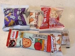 -北李妈妈菜·海肠捞饭(开发区万达店)