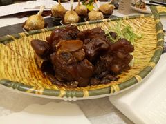 -点红点绿茗点居(客村店)