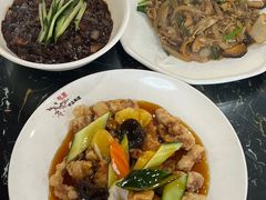 -桃园中华料理炸酱面(燕儿岛路店)
