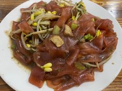-何记酿皮店(西流湾店)
