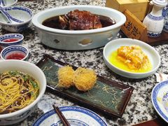 -南京大牌档(崇文门国瑞店)