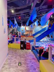 -幻贝家儿童乐园(苏州中心店)