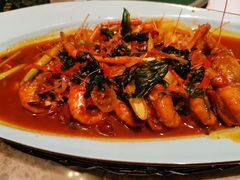 美奈香辣大头虾-美奈小馆·越南料理(福田星河COCO Park店)