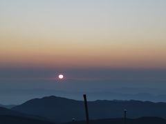 -东白山