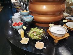 -博悦茶餐厅(文殊院店)