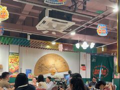 -喜势点·糖沙翁手工茶点·本地人茶居(永庆坊店)