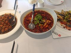 -全晋丽呈睿轩酒店-餐厅