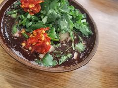 -梁平烂肥肠(梁平时光店)