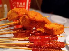 -状元虎.摇滚炒鸡.家常菜(义勇街店)