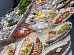 -渔满仓海鲜渔家(象山二店)