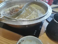 -牛匠和牛寿喜锅(西安总店)