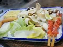 -楠同学辣糊糊