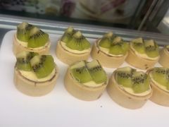 -古南都饭店-遂心遂意自助餐厅(广州路店)