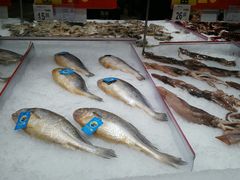 -沃尔玛超市(北大街店)