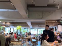 -本处·素食·融合料理(南油店)