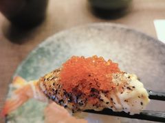 -戏作寿司(观音桥店)