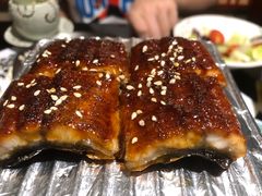 -天狗山料理(省体店)