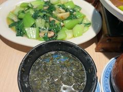 -吴氏老妈·23年家常菜(古城店)