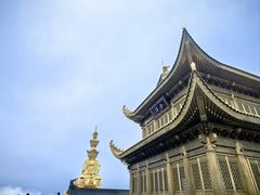 -峨眉山风景名胜区