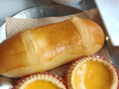 -香港深仔记茶餐厅(东门店)