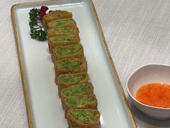 -聚鑫阁江浙菜·非遗传承技艺(闵行交大店)
