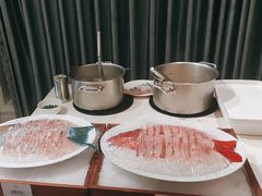-京彩臻品火锅