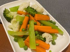 -娜玛瑟德餐厅(宇拓路店)