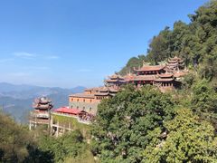 -安溪清水岩