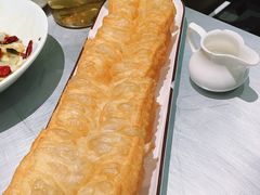 -姚姚酸菜鱼·金戈戈香港豉油鸡(喜荟城联名店)