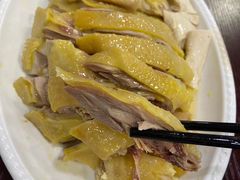 -深圳柯记餐厅(大望店)