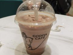 -GODIVA(月星环球港店)