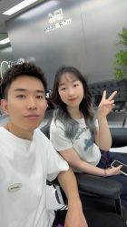 -5M HAIR SALON 旗舰店