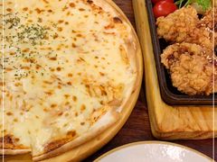 -Kpasta韩式意大利面