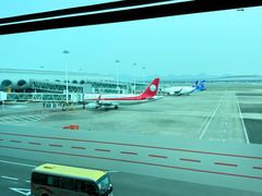 -重庆江北国际机场-T2航站楼