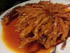 -直隶安家牛肉罩饼(建华店)