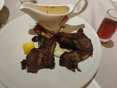 -戈雅法餐厅(世界城广场店)