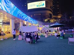 -深圳来福士广场