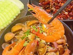 -熹悟海鲜火锅·广式打边炉